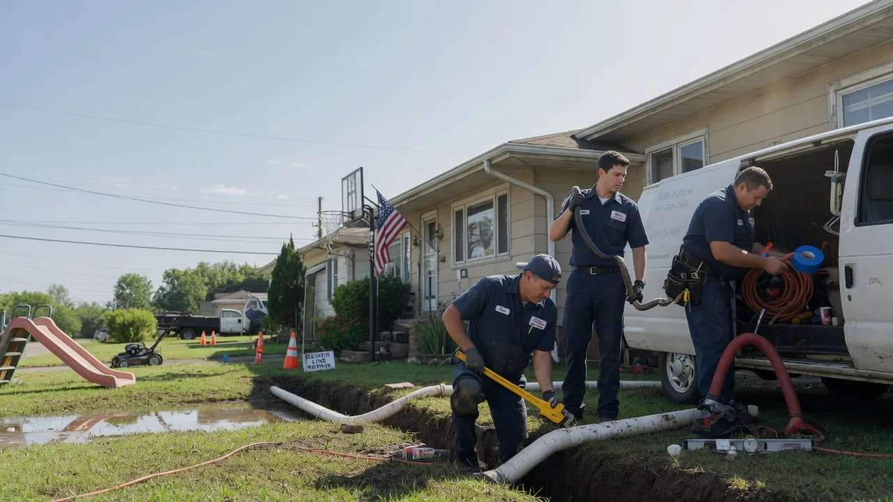 Toilet Installation in Webster, NC near me